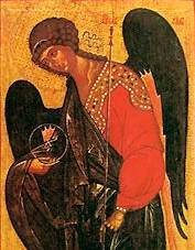 15th c. Novgorod Russian icon